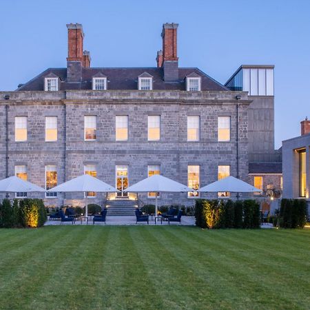 Cashel Palace Hotel 외부 사진