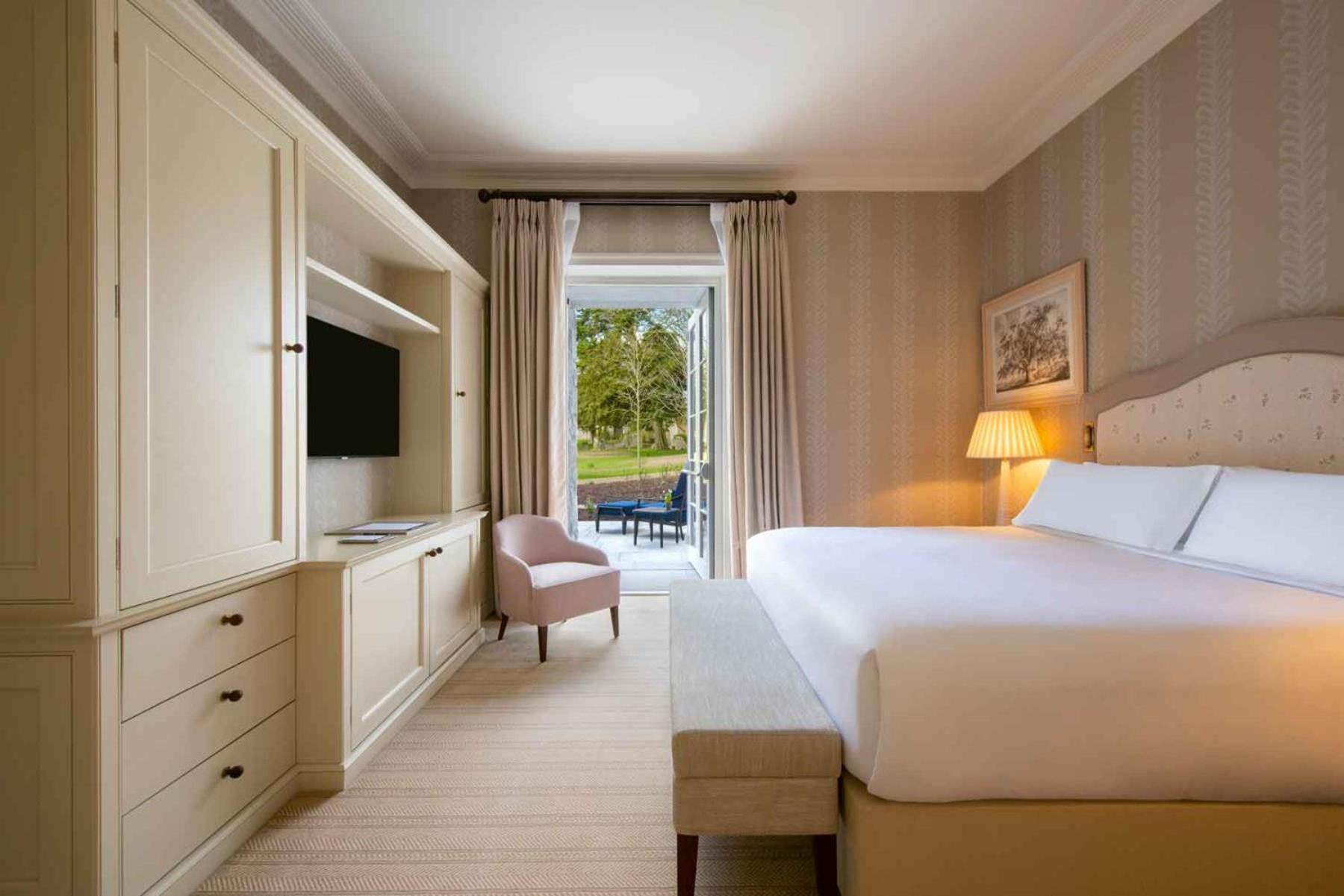 Cashel Palace Hotel 외부 사진