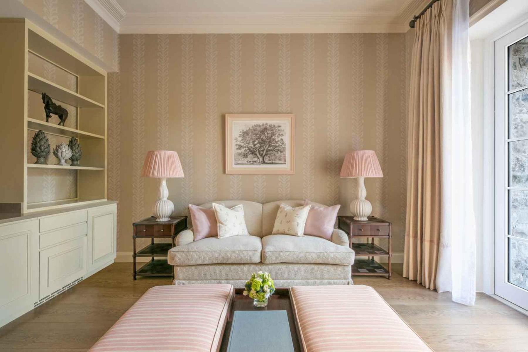 Cashel Palace Hotel 외부 사진