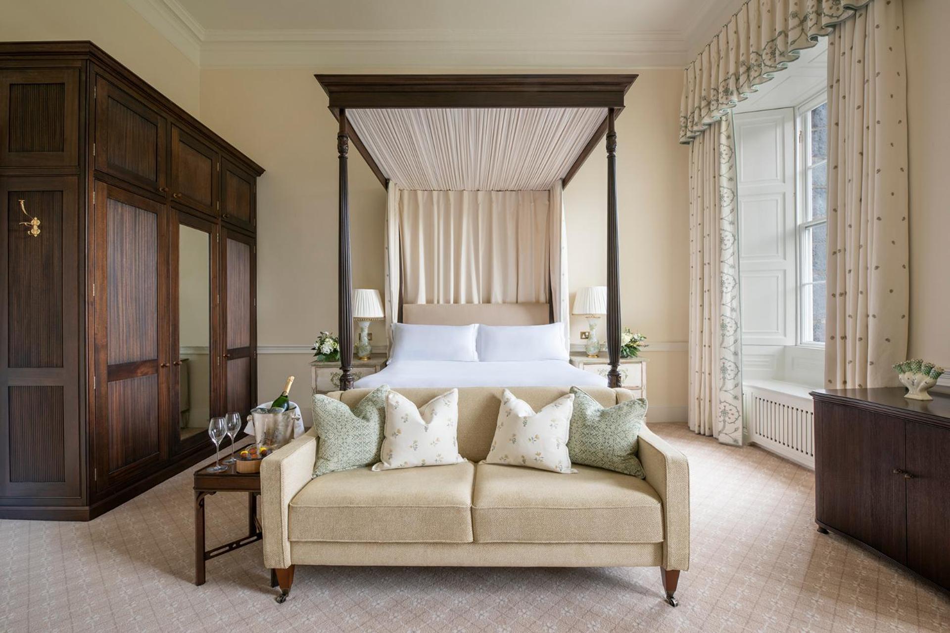 Cashel Palace Hotel 외부 사진