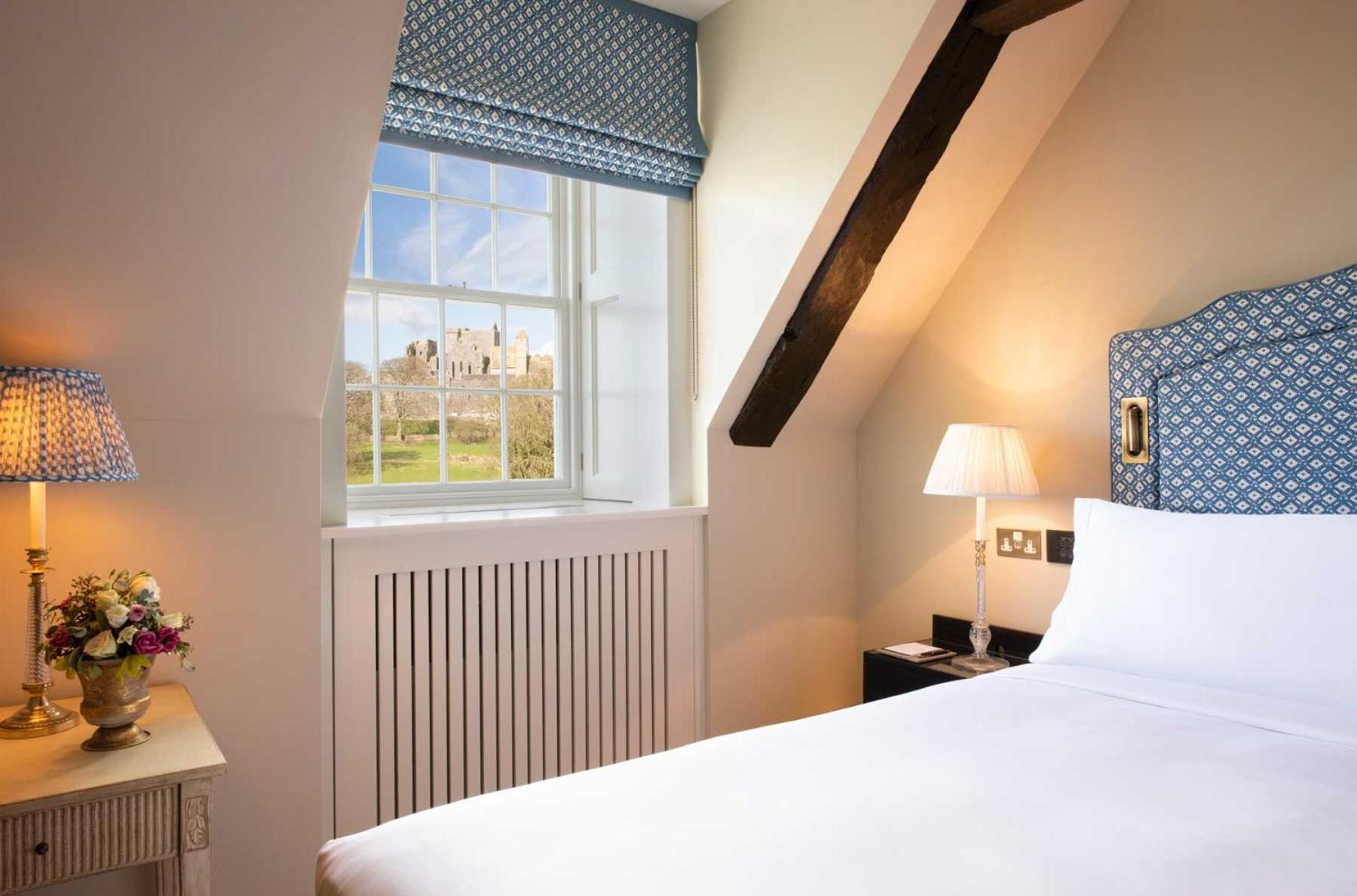 Cashel Palace Hotel 외부 사진