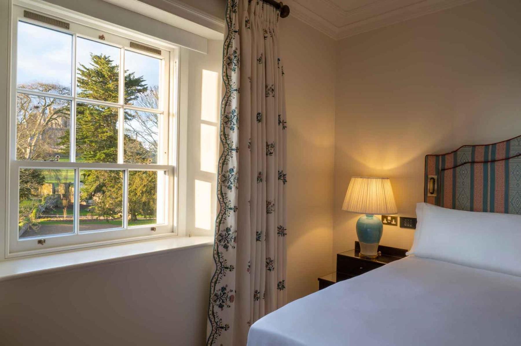 Cashel Palace Hotel 외부 사진