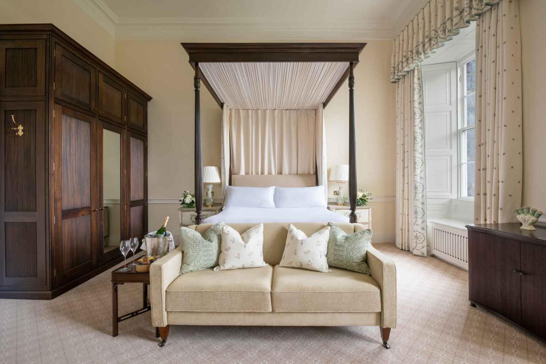 Cashel Palace Hotel 외부 사진