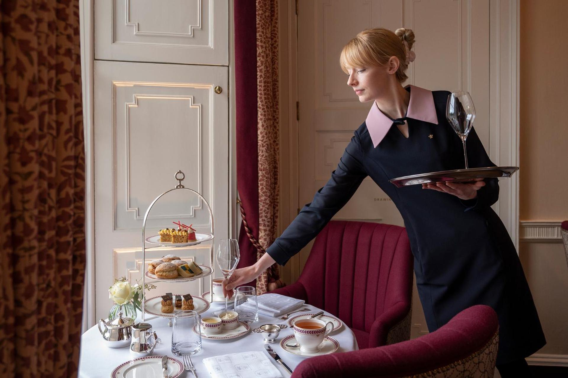 Cashel Palace Hotel 외부 사진