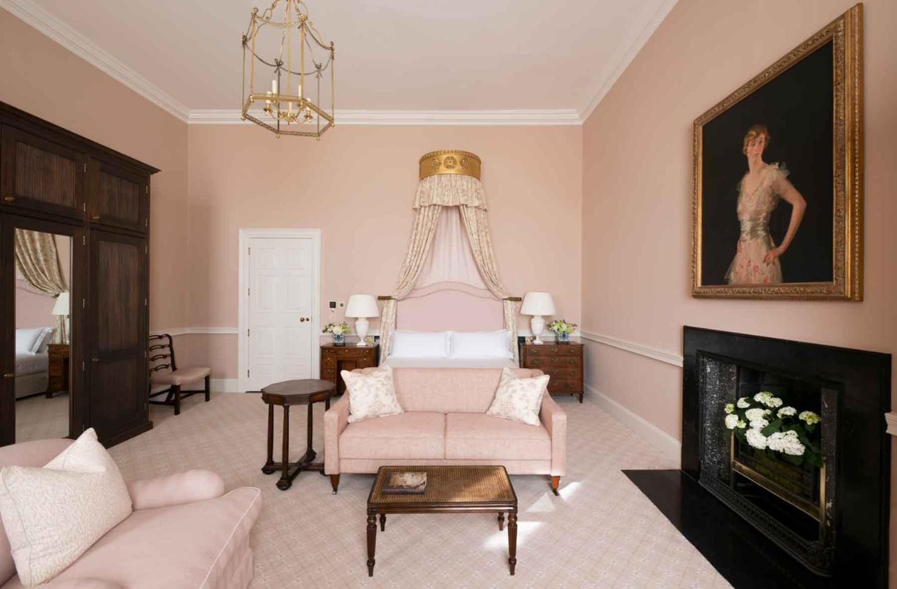 Cashel Palace Hotel 외부 사진