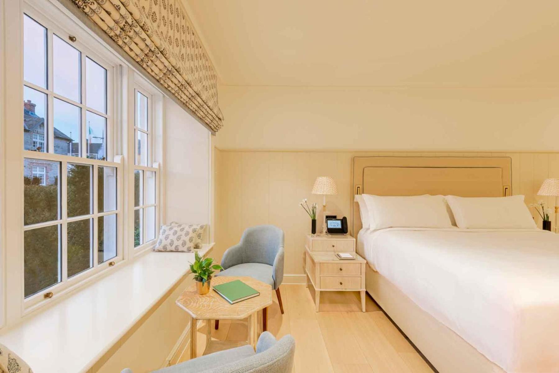 Cashel Palace Hotel 외부 사진