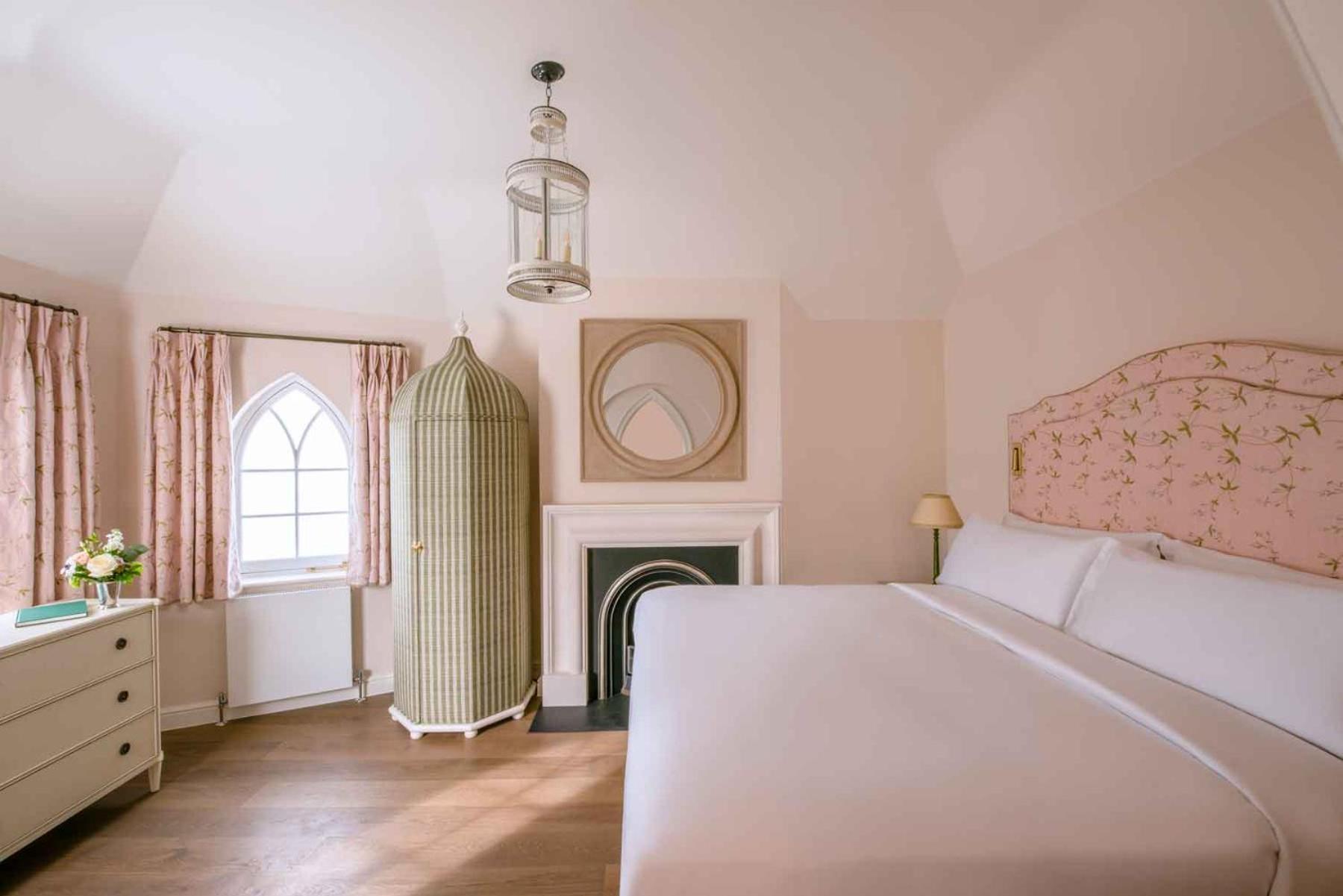 Cashel Palace Hotel 외부 사진