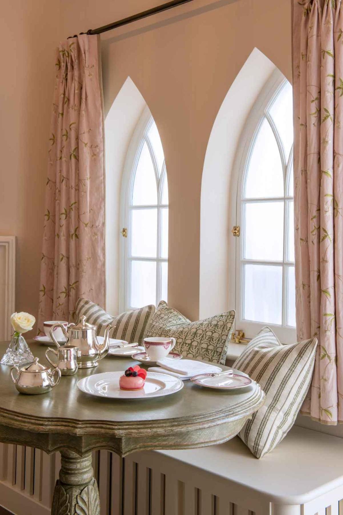 Cashel Palace Hotel 외부 사진