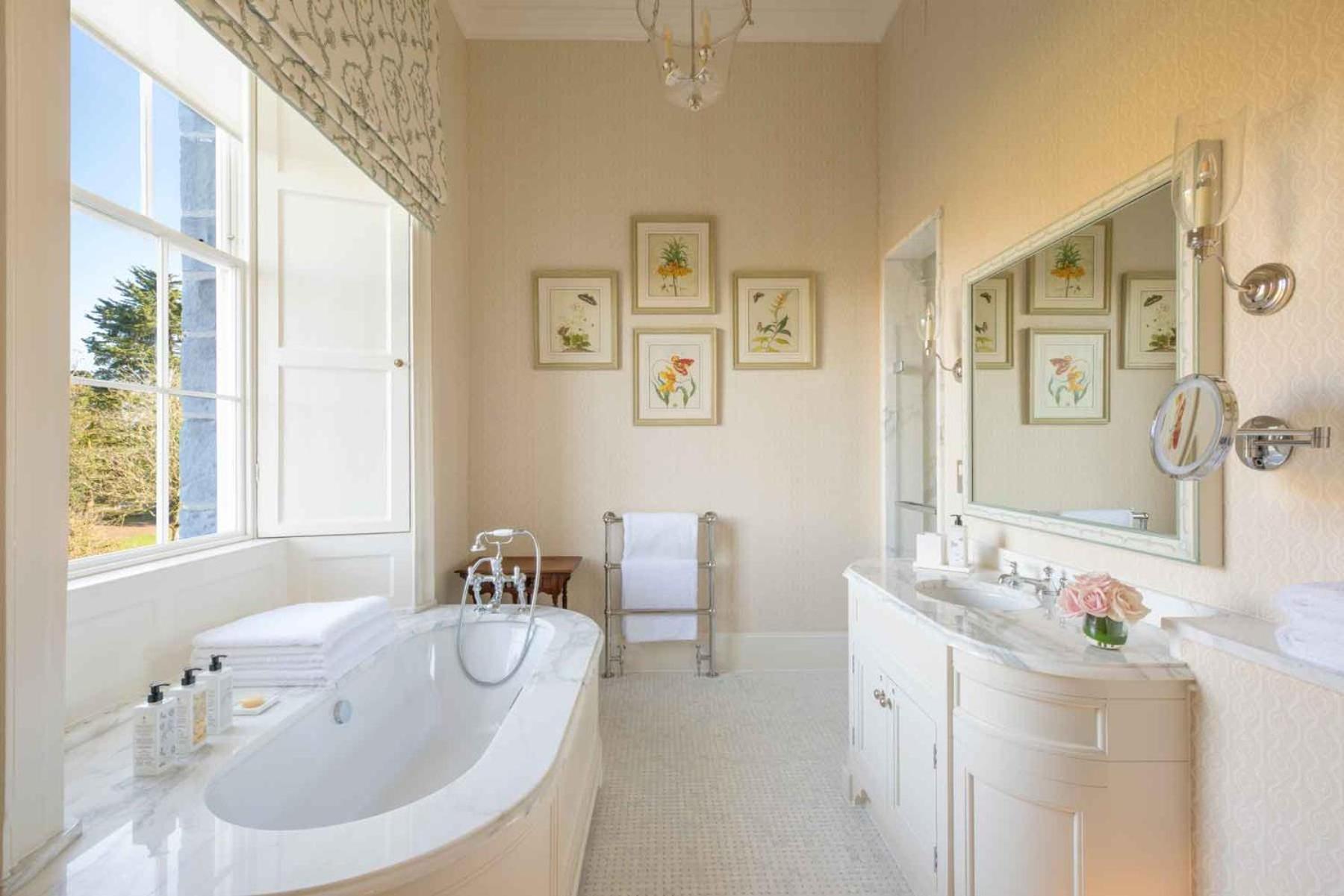 Cashel Palace Hotel 외부 사진