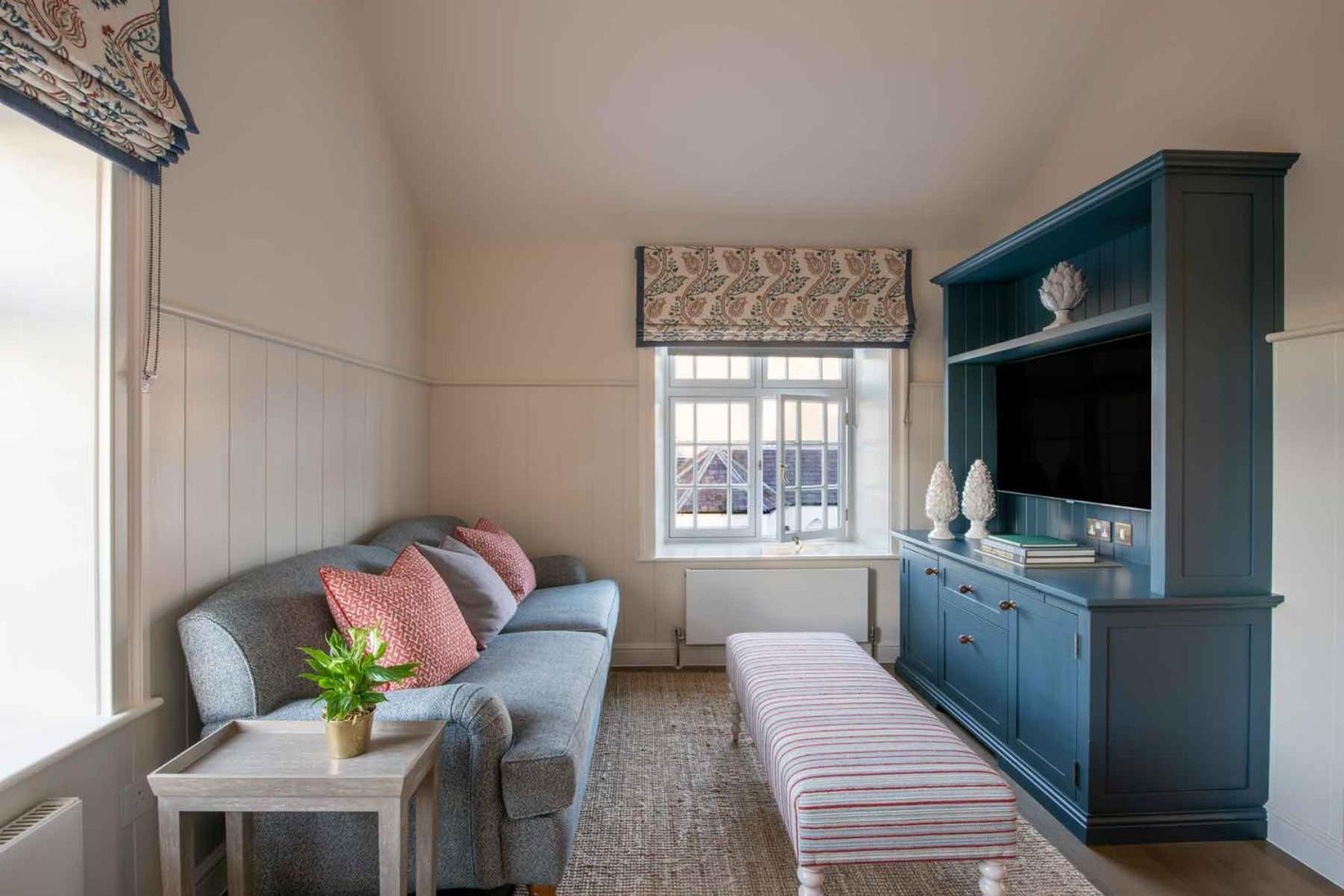 Cashel Palace Hotel 외부 사진