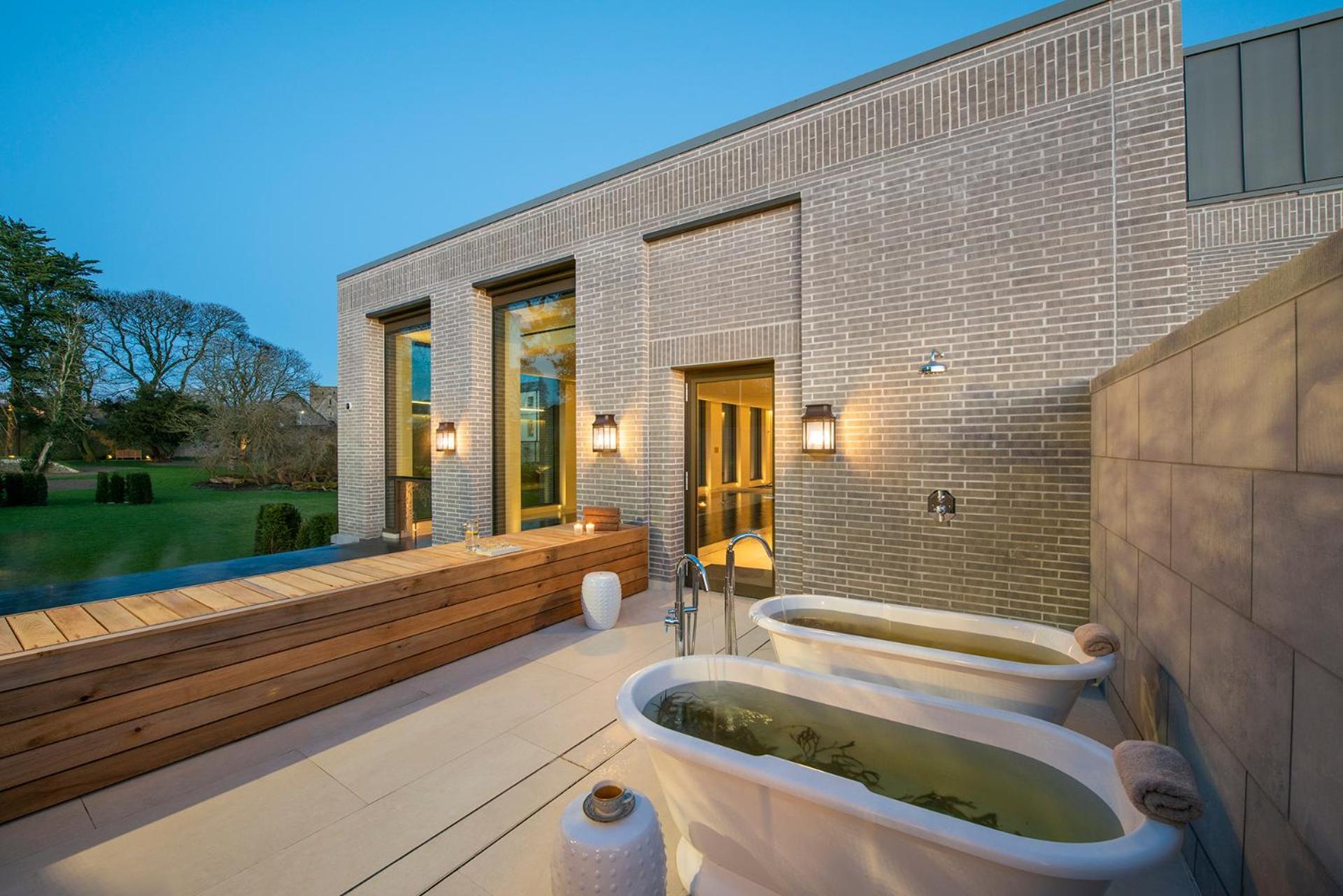 Cashel Palace Hotel 외부 사진