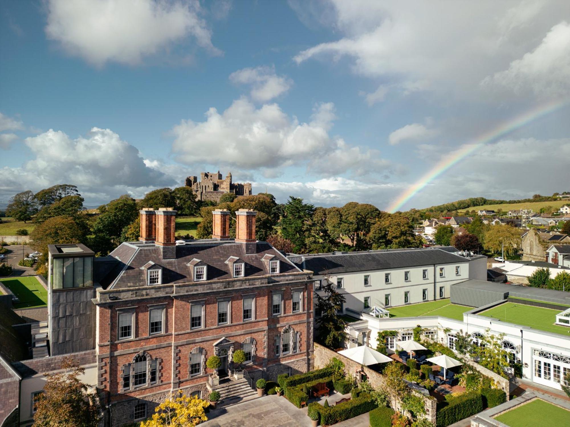 Cashel Palace Hotel 외부 사진