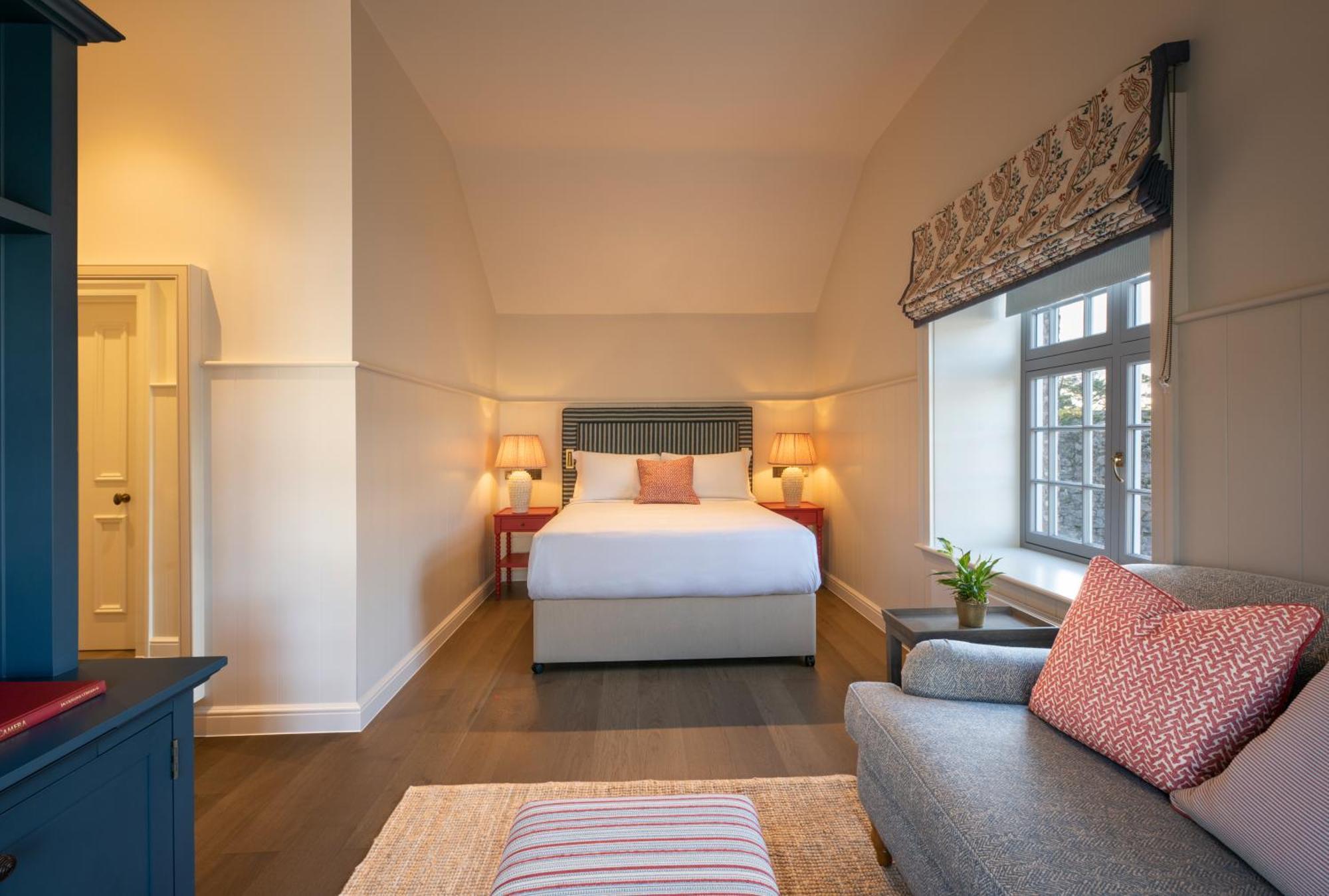 Cashel Palace Hotel 외부 사진