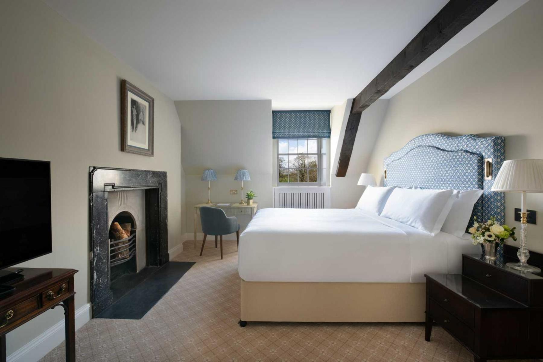 Cashel Palace Hotel 외부 사진