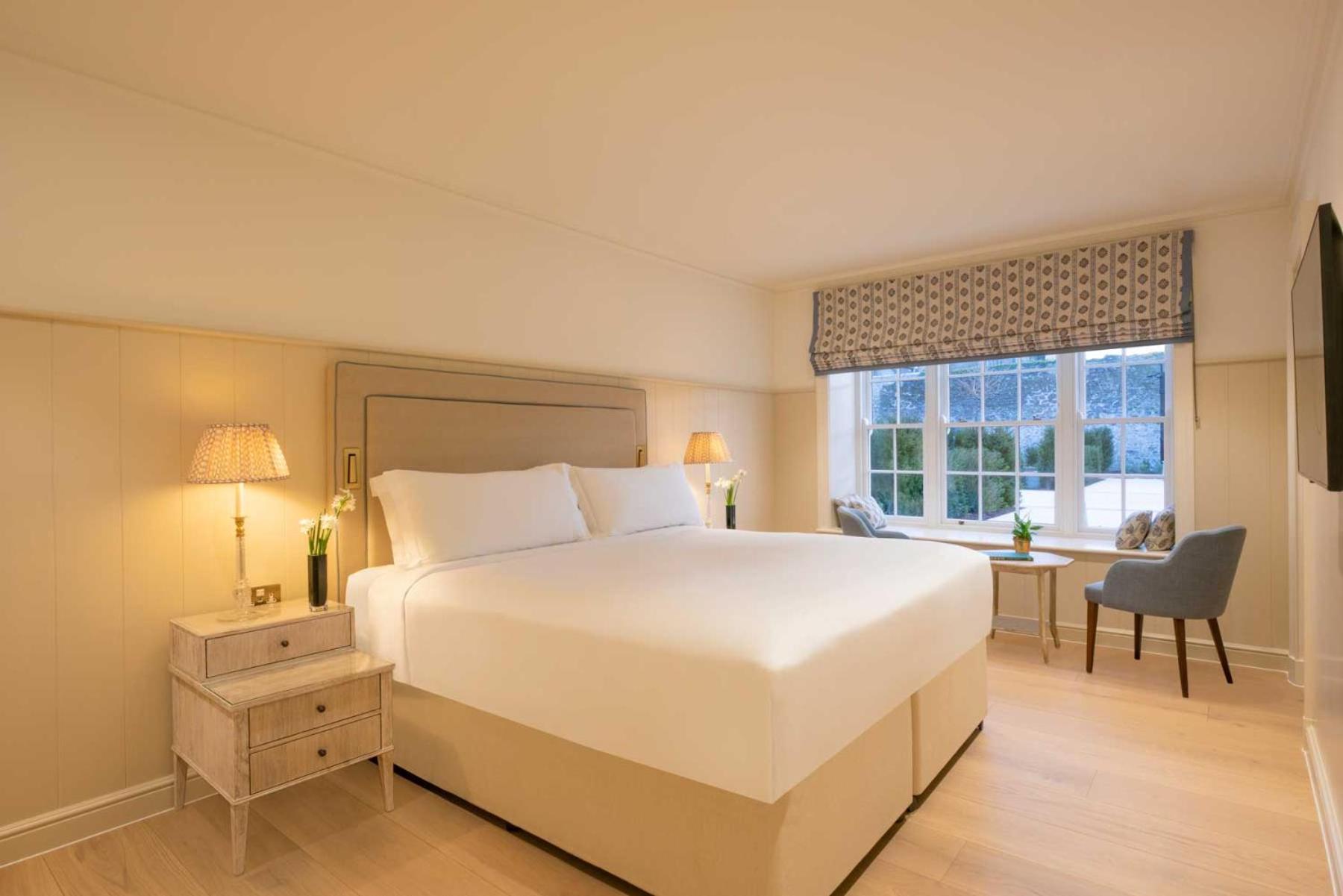 Cashel Palace Hotel 외부 사진