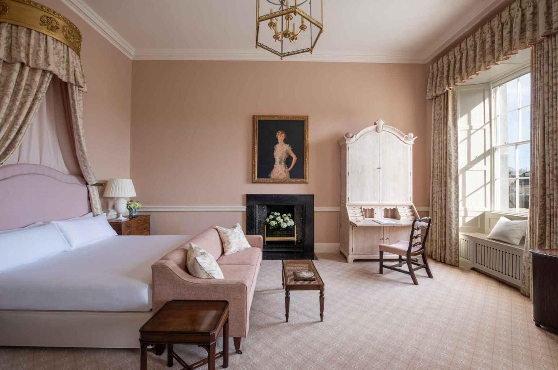 Cashel Palace Hotel 외부 사진