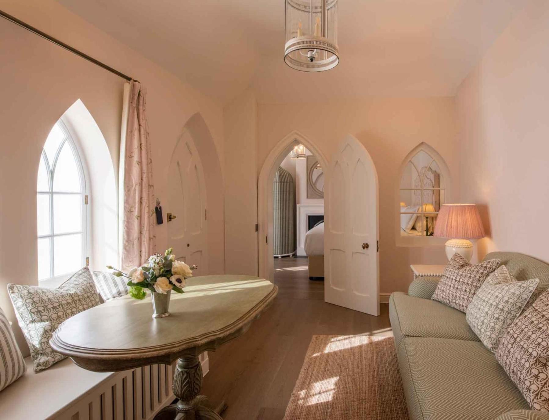 Cashel Palace Hotel 외부 사진