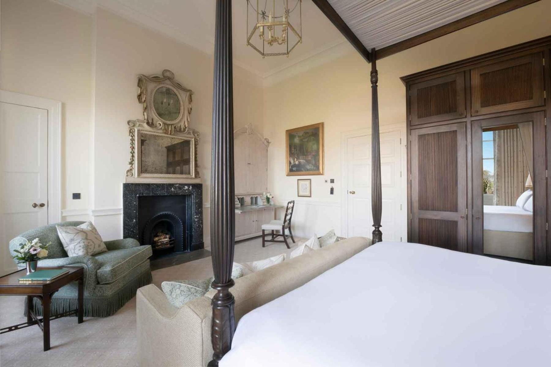 Cashel Palace Hotel 외부 사진