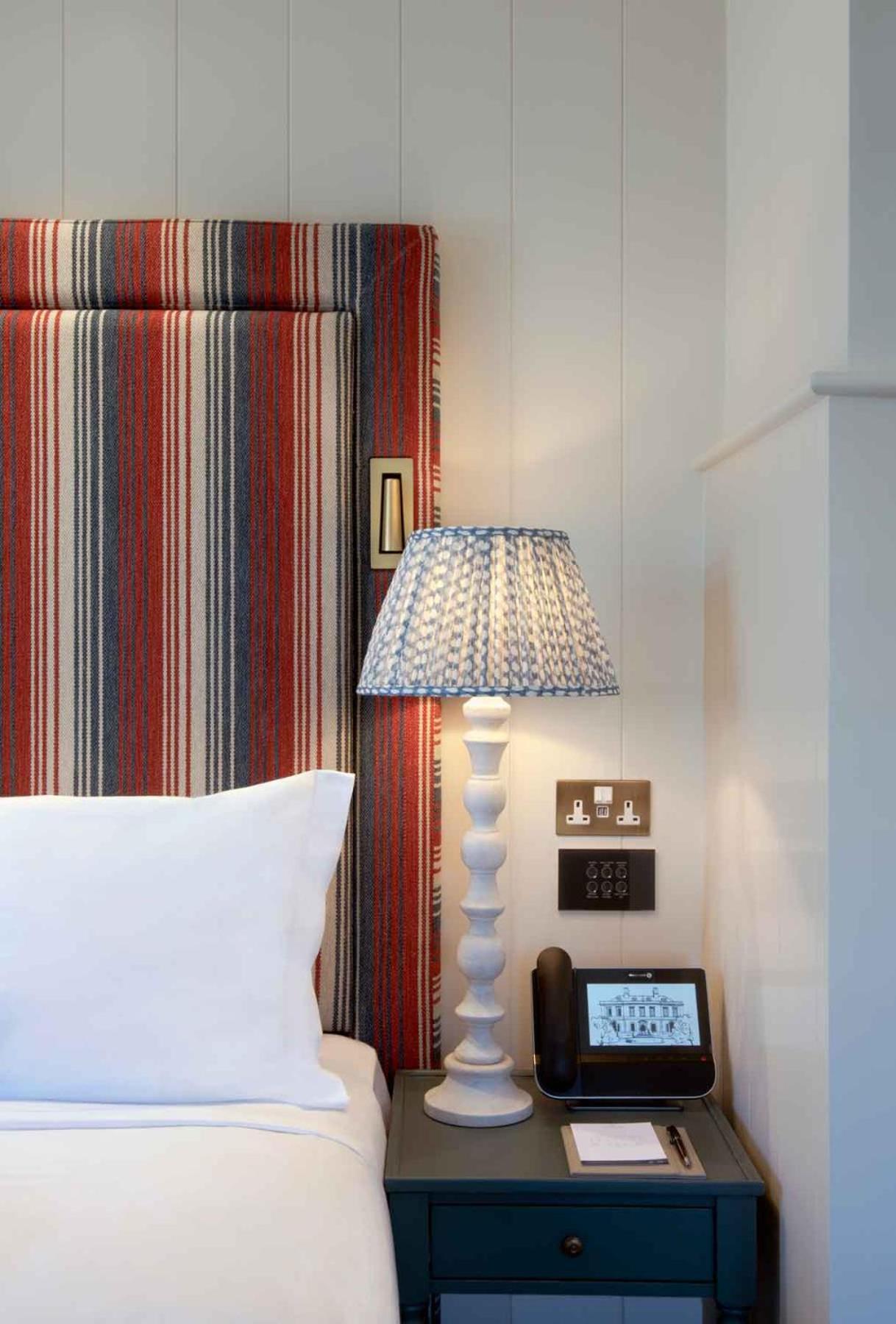 Cashel Palace Hotel 외부 사진