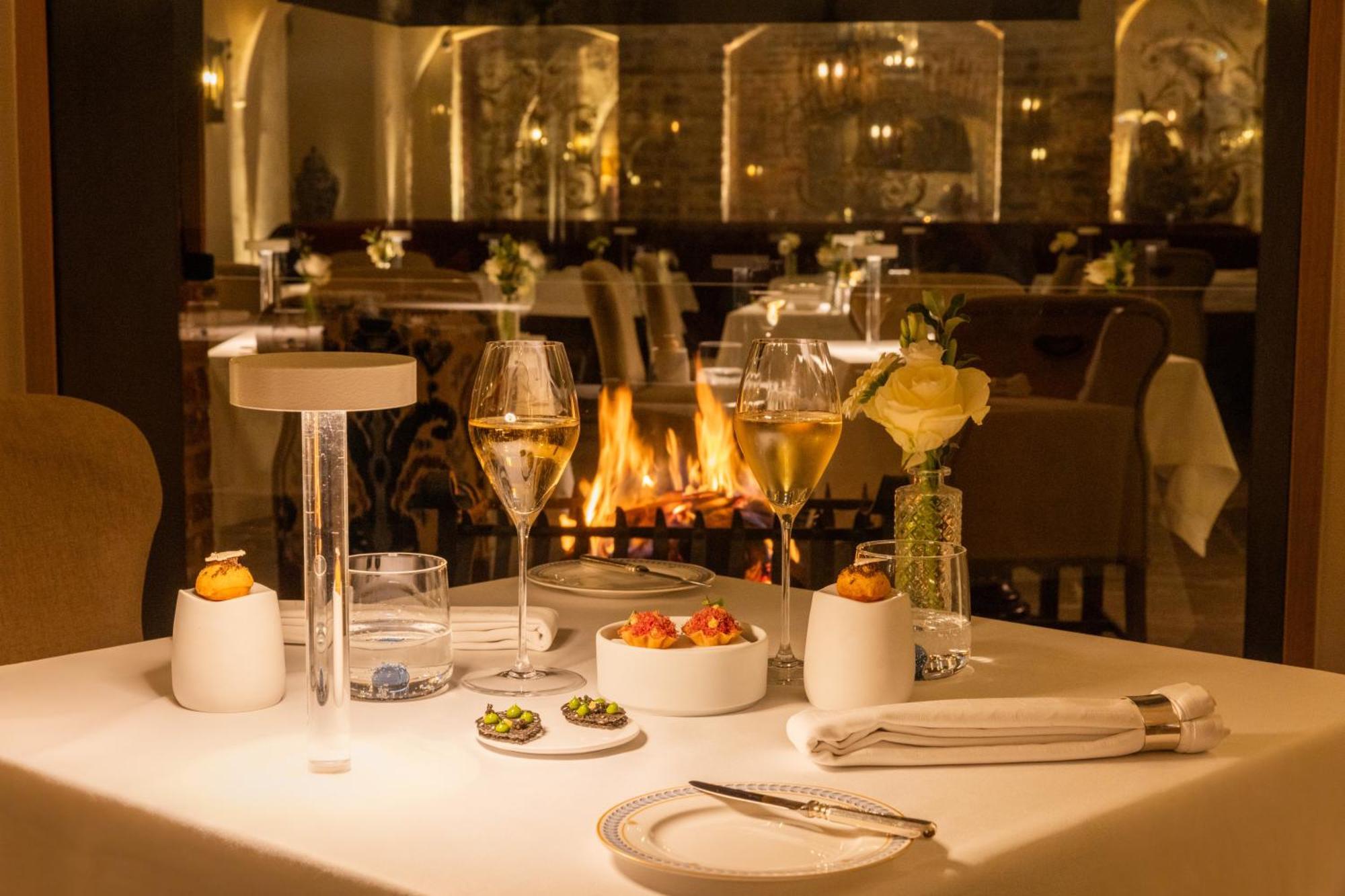 Cashel Palace Hotel 외부 사진