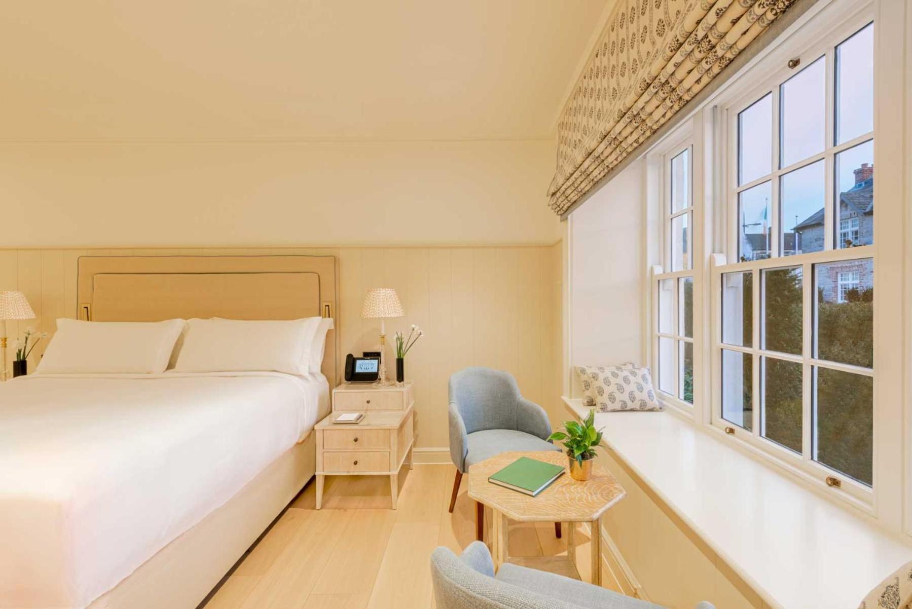 Cashel Palace Hotel 외부 사진