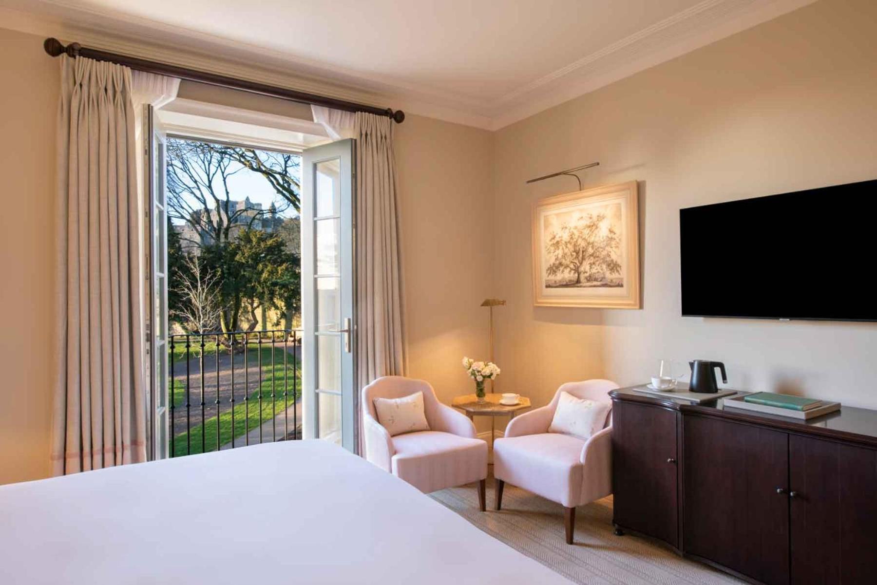 Cashel Palace Hotel 외부 사진