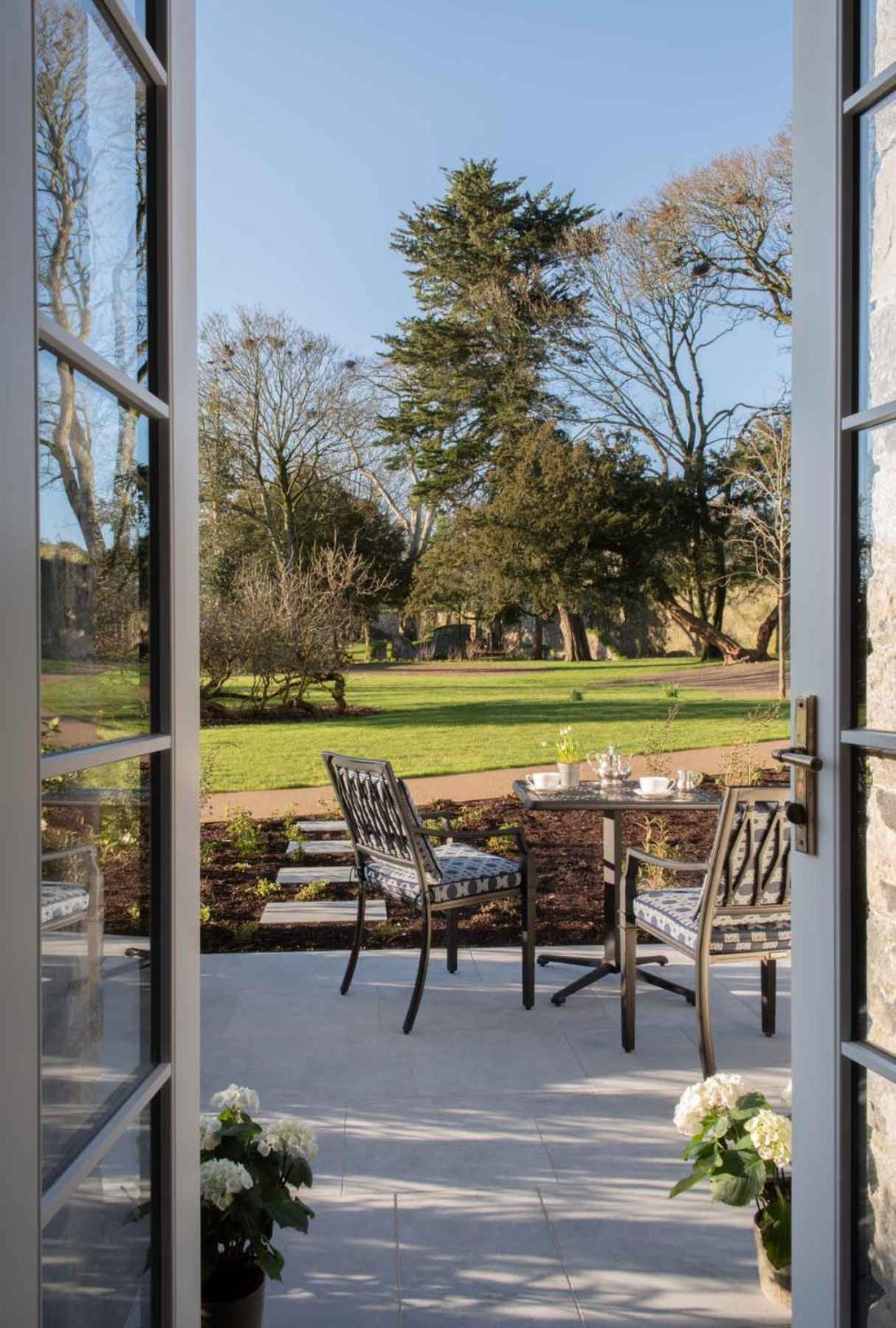 Cashel Palace Hotel 외부 사진