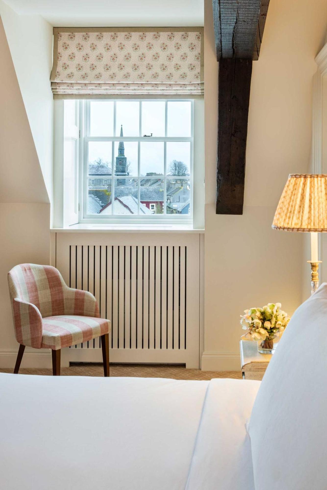 Cashel Palace Hotel 외부 사진