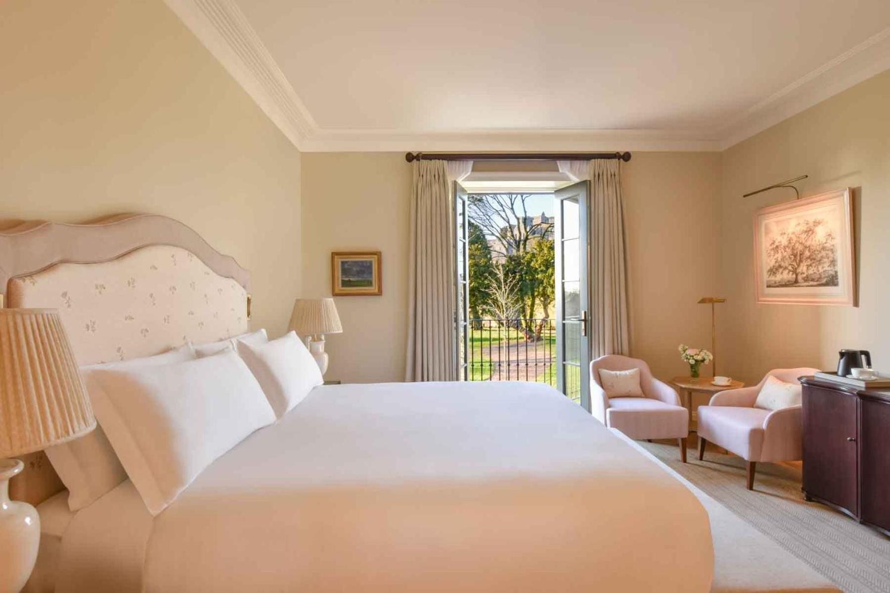 Cashel Palace Hotel 외부 사진